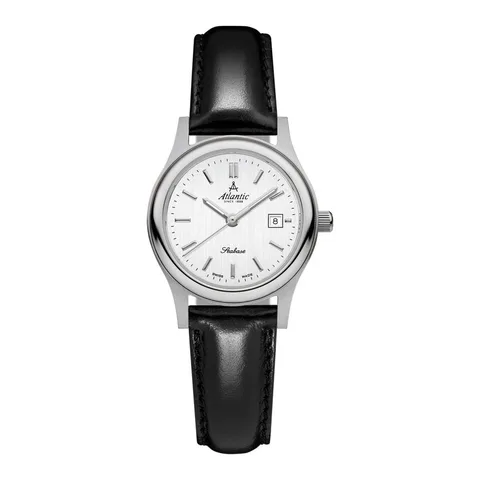 Atlantic 20343.41.21 Quartz Argintiu