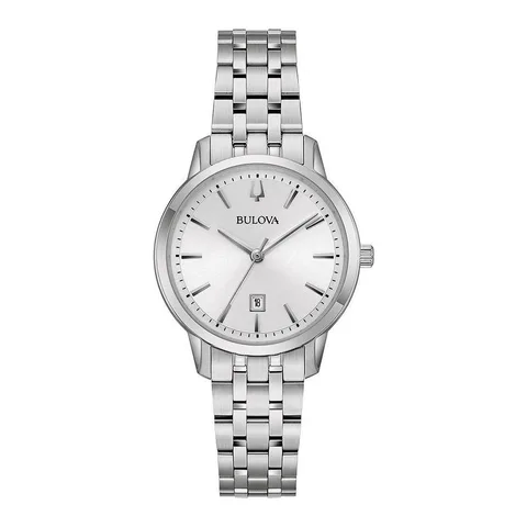 Bulova Classic 96M165