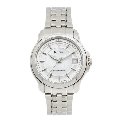 Bulova Precisionist Collection 96M121
