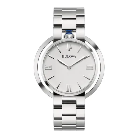 Bulova Rubaiyat Diamond 96L306