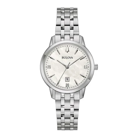 Bulova Sutton 96P233