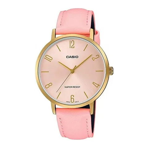 Casio Dress LTP-VT01GL-4BUDF