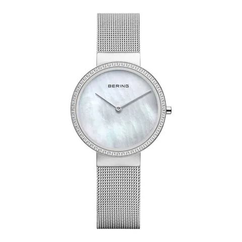 Ceas de dama Bering 14531-004, Quartz, 31mm, 5ATM
