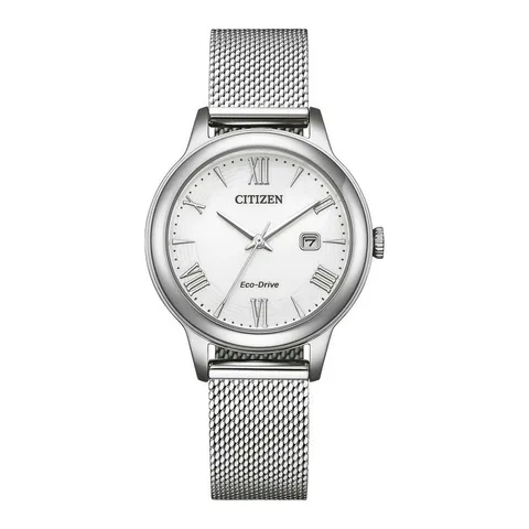 Ceas de dama Citizen EW2621-75A, Quartz, 31mm, 10ATM