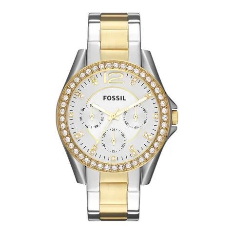 Ceas de Dama Fossil Riley ES3204