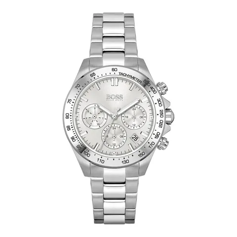 Ceas de dama Hugo Boss 1502616, Quartz, 38mm, 5ATM