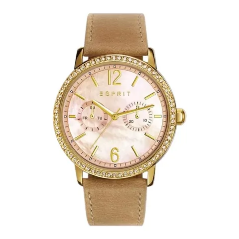 Ceas de dama quartz Esprit Kate ES108092004