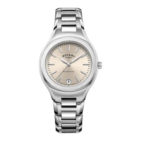 Ceas de dama Rotary LB05105/03, Quartz, 32mm, 5ATM