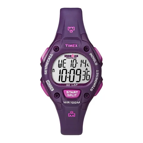 Ceas de dama Timex Ironman T5K756