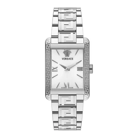 Ceas de dama Versace VE1C00722, Quartz, 24mm, 3ATM