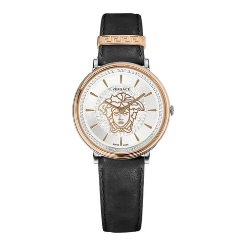 Ceas de dama Versace VE8102919, Quartz, 38mm, 5ATM