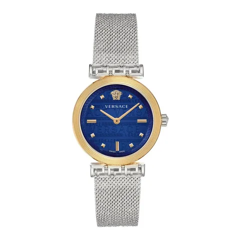 Ceas de dama Versace VELW00520, Quartz, 34mm, 3ATM