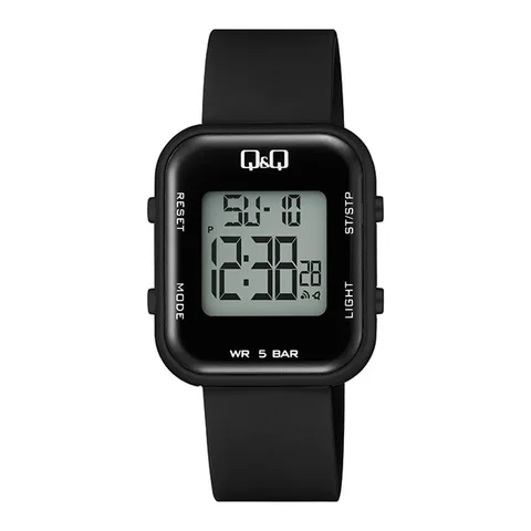 Ceas digital Q&Q M207J001Y
