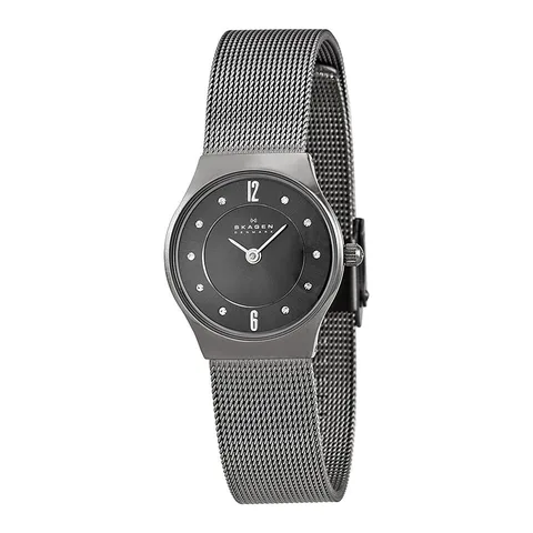 Ceas original de dama Skagen Slimline 233XSTTM