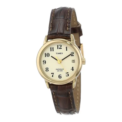 Ceas original de dama Timex Easy Reader T20071