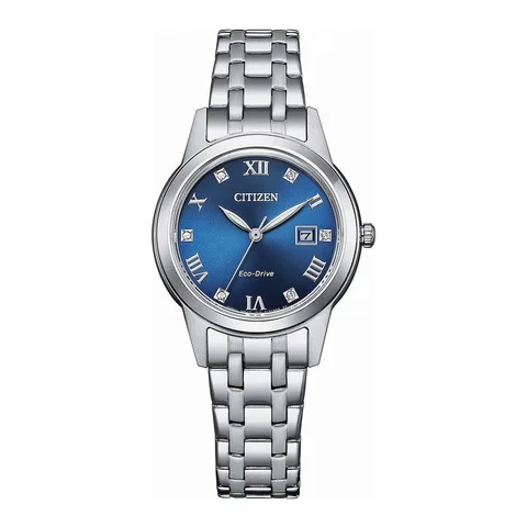 Citizen Elegance FE1240-81L Eco-drive