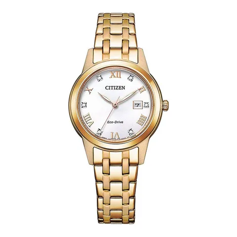 Citizen Elegance FE1243-83A Eco-drive