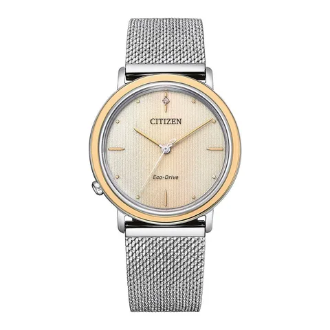 Citizen Set Elegance Ambiluna EM1006-40A Eco-Drive