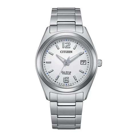 Citizen Titanium FE6151-82A Eco-Drive