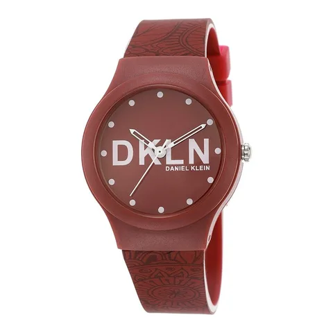 Daniel Klein Dkln DK.1.12436.4