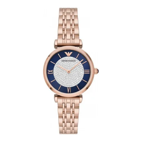 Emporio Armani, Gianni T-Bar AR11423
