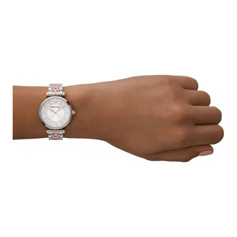 Emporio Armani, Gianni T-Bar AR11537