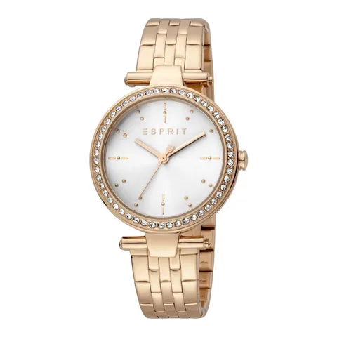 Esprit Ruby, roz, 34mm, 5 ATM