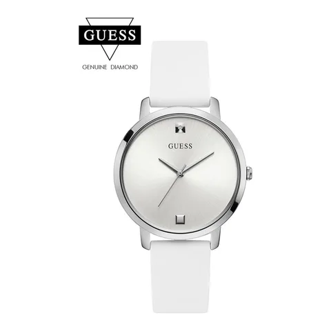 Guess cu trei indicatoare, Alb