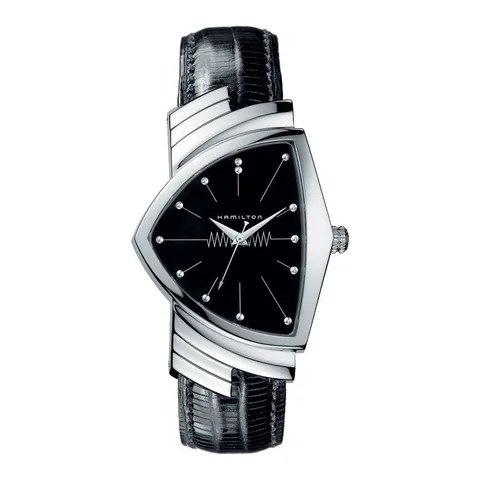 Hamilton H24411732 Quartz Argintiu