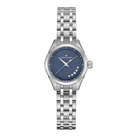 Hamilton H32111140 Quartz Argintiu