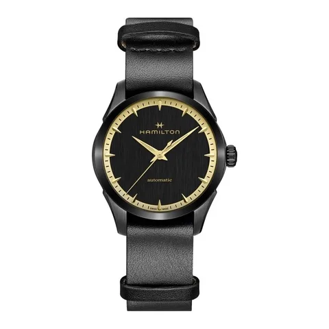 Hamilton H32255730 Automatic Negru