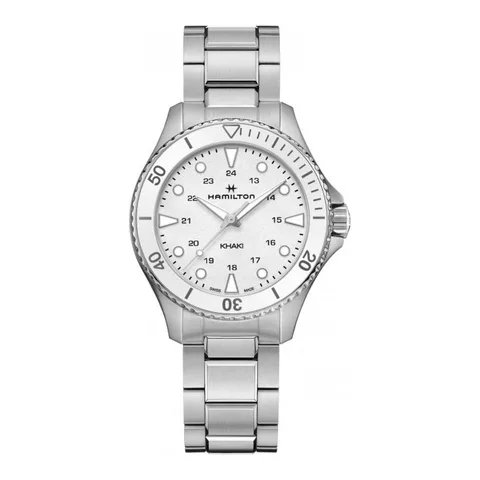 HAMILTON, KHAKI NAVY H82221110