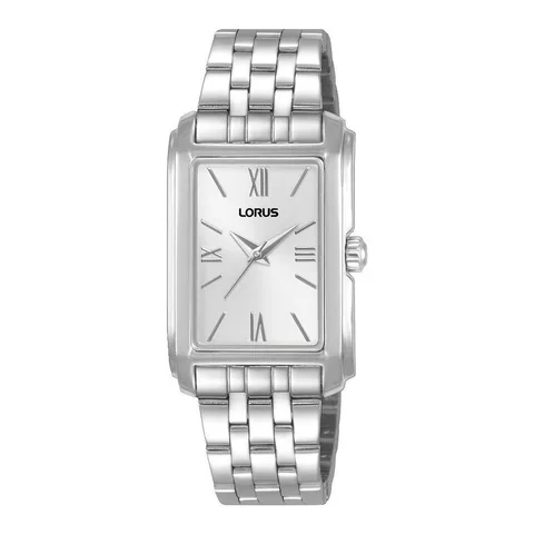 Lorus RRX71JX9 quartz argintiu 24x7mm