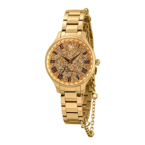 Police PEWLG2109802 Tropea ladies 34mm 3ATM