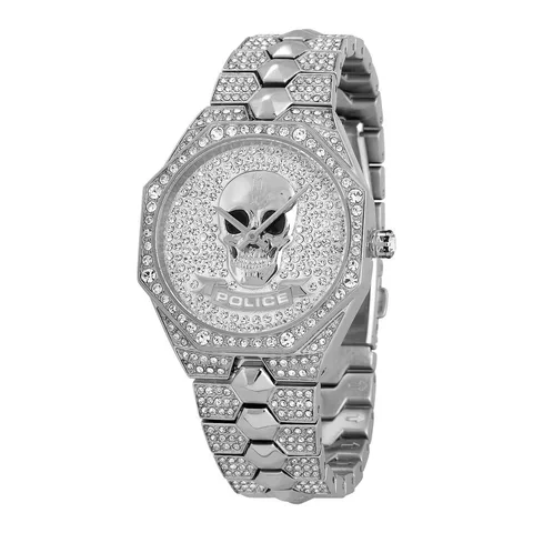 Police PL16027BS.04M Montaria ladies 36mm 3ATM