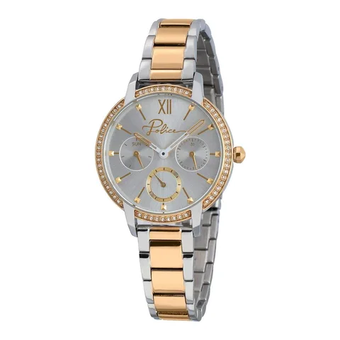 Police PL16043BSTG.04M Nadu ladies 34mm 3ATM