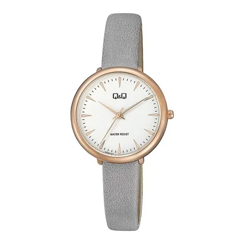 Q&Q QC35J101Y curea gri