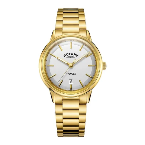 Rotary GB05343/02 Avenger men`s 38mm 5ATM