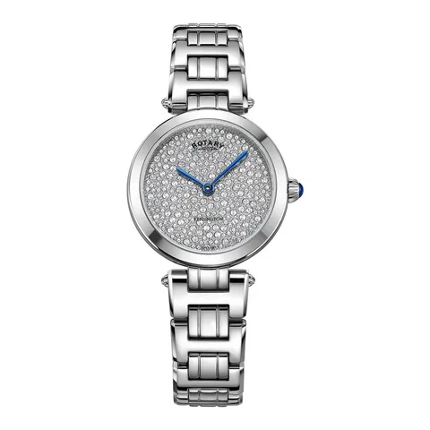 Rotary LB05190/33 Kensington ladies 28mm 5ATM