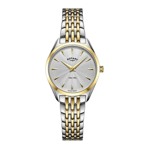 Rotary Ultra Slim LB08011/02