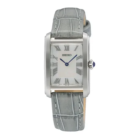 Seiko SWR099P1 Quartz Gri