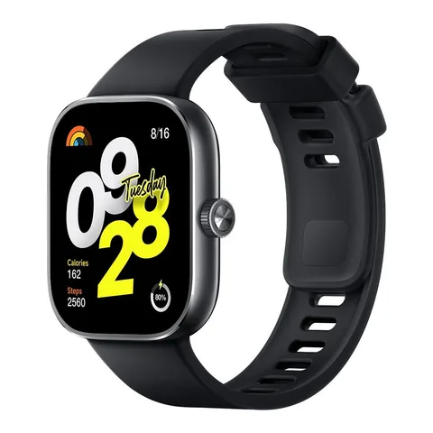Smartwatch Redmi Watch 4, Black