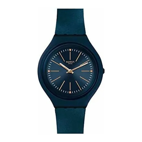Swatch SKINATLANTID (Ø 40 mm)