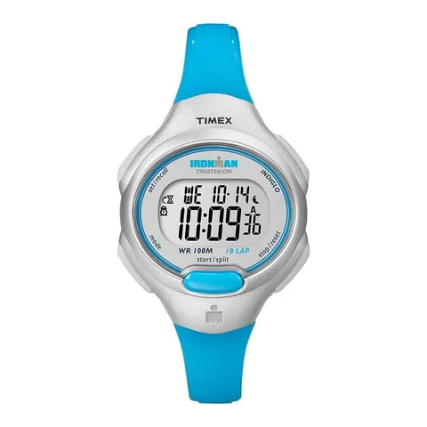 Timex T5K739 Quartz Argintiu